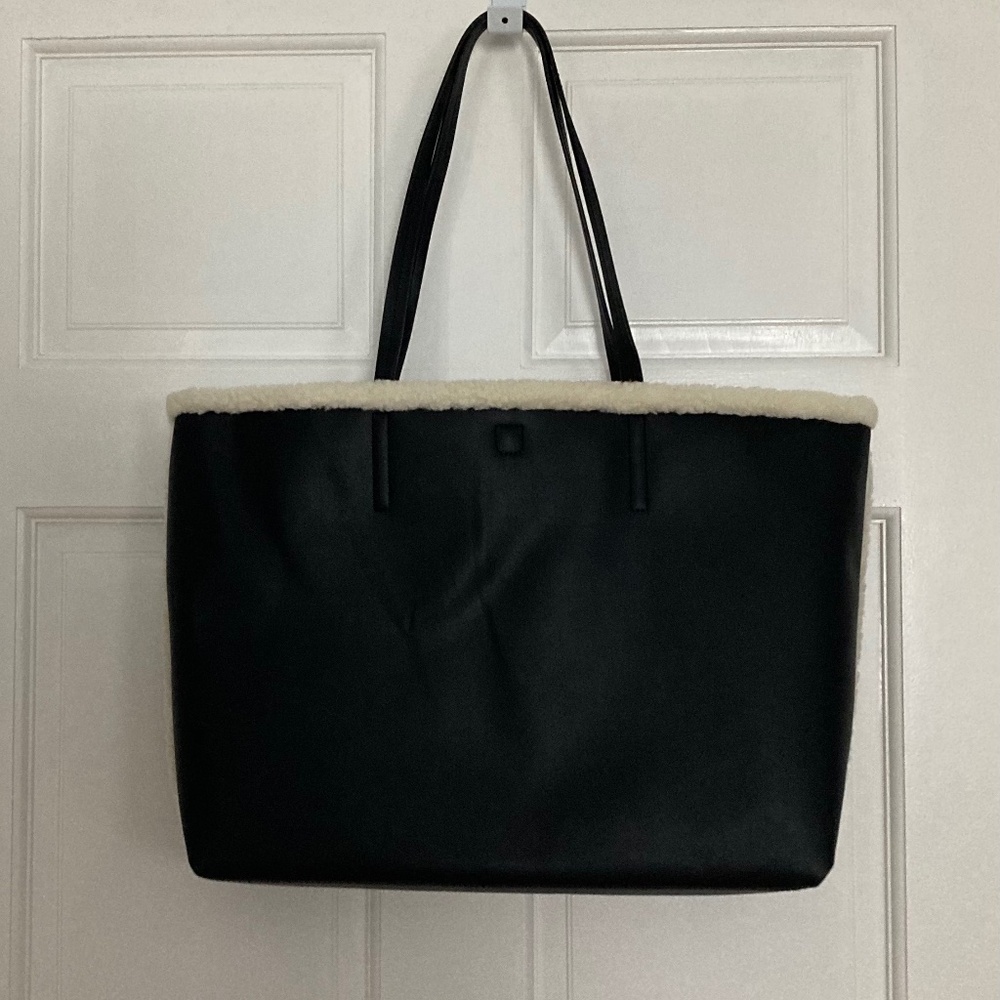 Mark & Graham Tote Bag